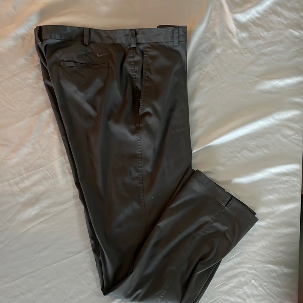 Nike Golf Dri-Fit Pants